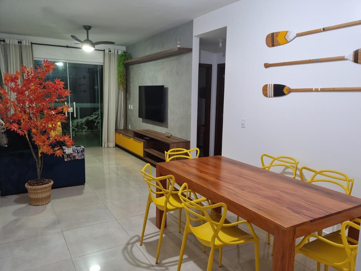 Apartamento Vista Mar - Pe Na Areia Cabo Frio Eksteriør bilde