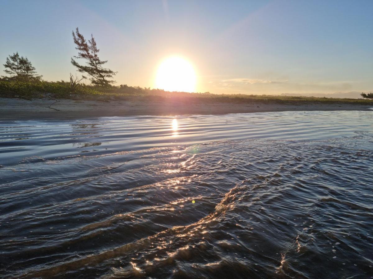 Apartamento Vista Mar - Pe Na Areia Cabo Frio Eksteriør bilde