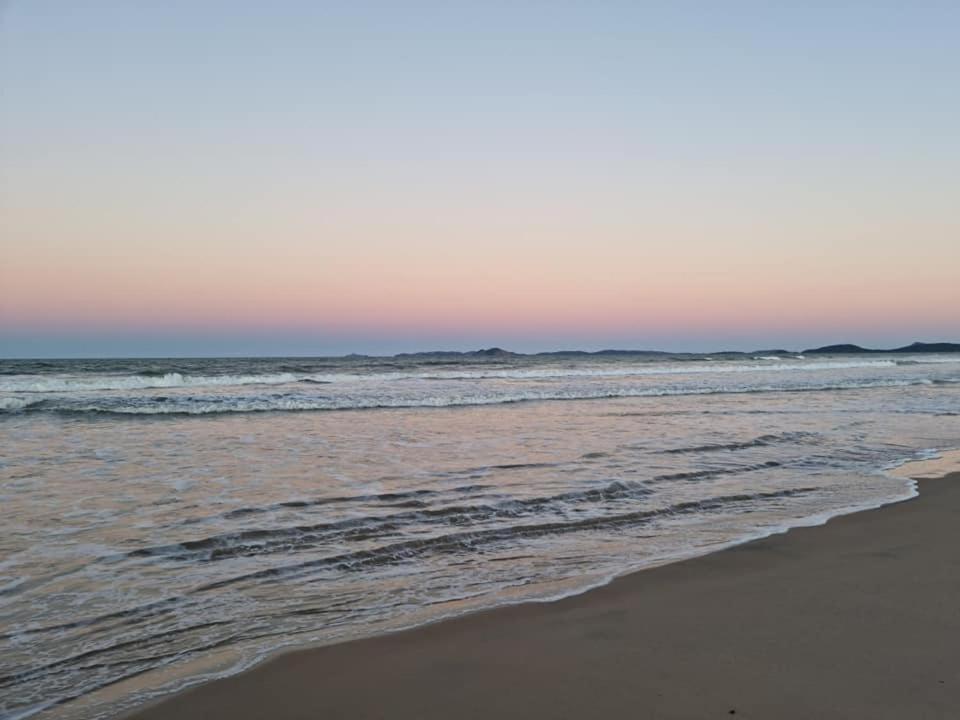 Apartamento Vista Mar - Pe Na Areia Cabo Frio Eksteriør bilde
