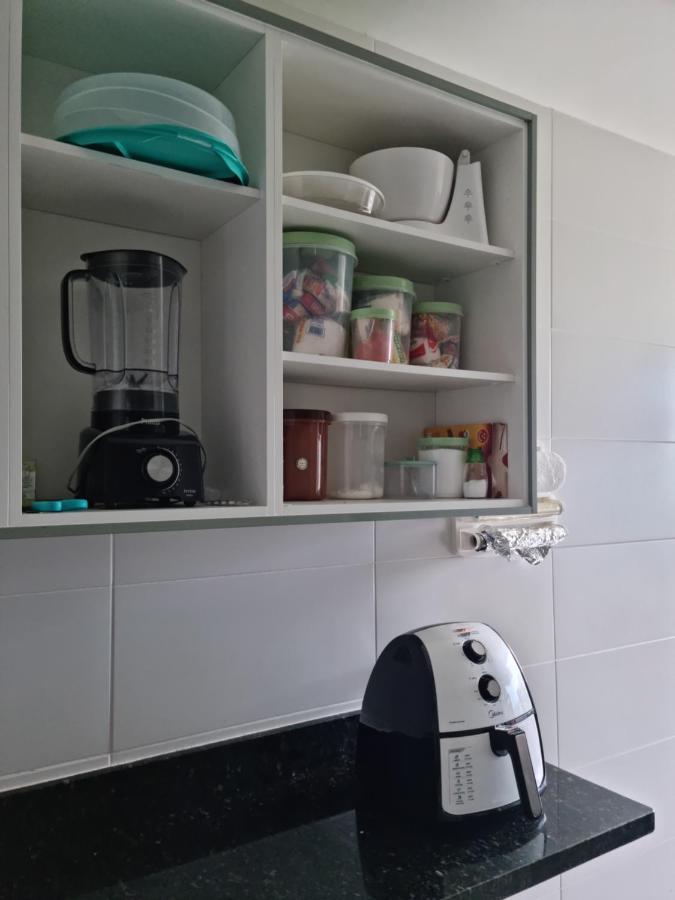 Apartamento Vista Mar - Pe Na Areia Cabo Frio Eksteriør bilde