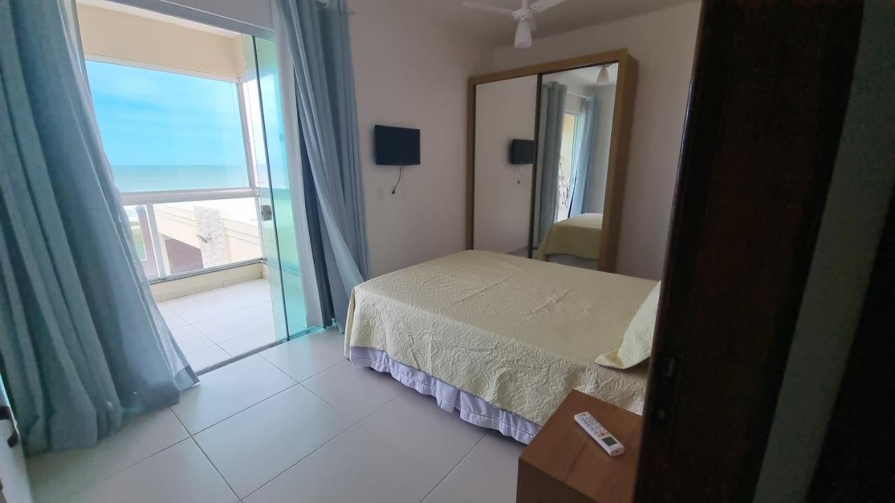 Apartamento Vista Mar - Pe Na Areia Cabo Frio Eksteriør bilde