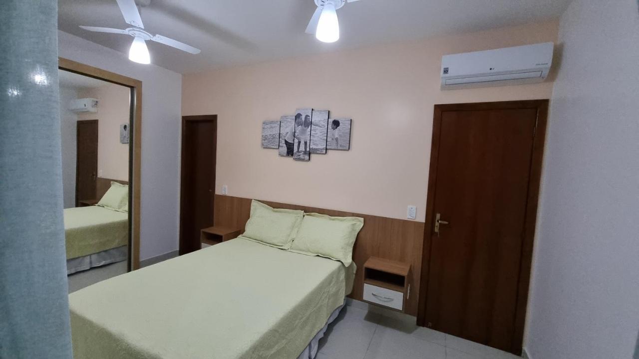 Apartamento Vista Mar - Pe Na Areia Cabo Frio Eksteriør bilde