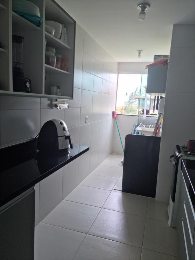 Apartamento Vista Mar - Pe Na Areia Cabo Frio Eksteriør bilde