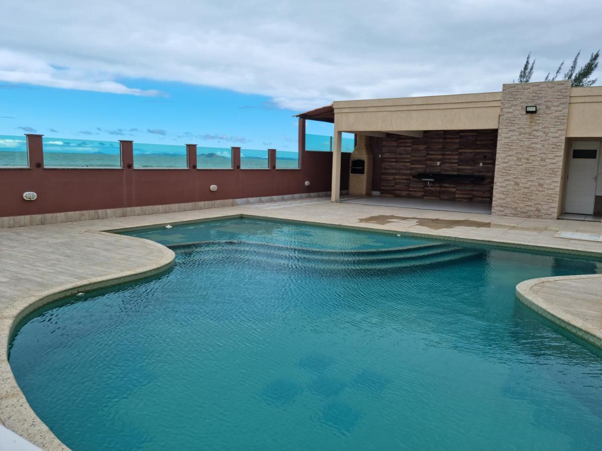 Apartamento Vista Mar - Pe Na Areia Cabo Frio Eksteriør bilde